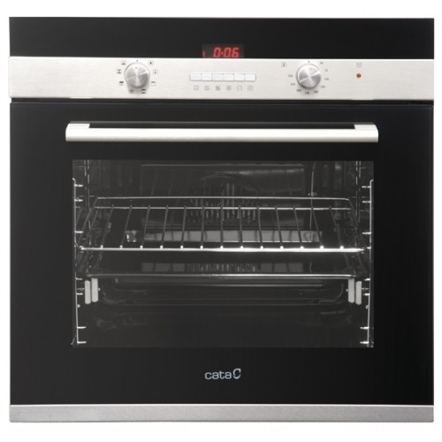 Духовой шкаф CATA CDP 780 AS BK