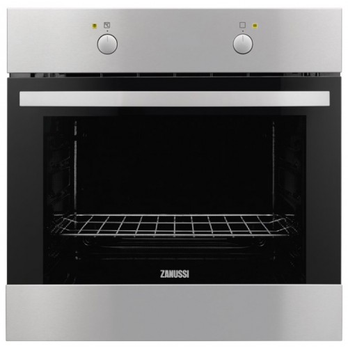 Духовой шкаф Zanussi OPZB 0110 X