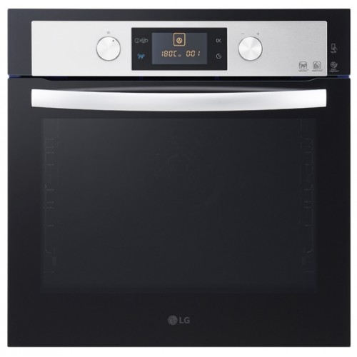 Духовой шкаф LG LB645059T2