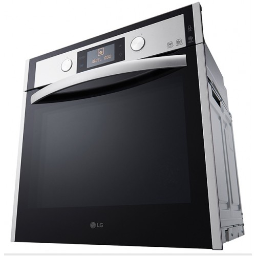 Духовой шкаф LG LB645059T2