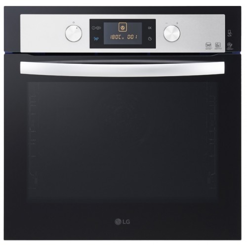 Духовой шкаф LG LB645059T1