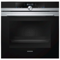 Духовой шкаф Siemens HB675GBS1