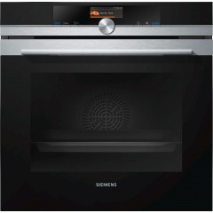 Духовой шкаф Siemens HB676G0S1