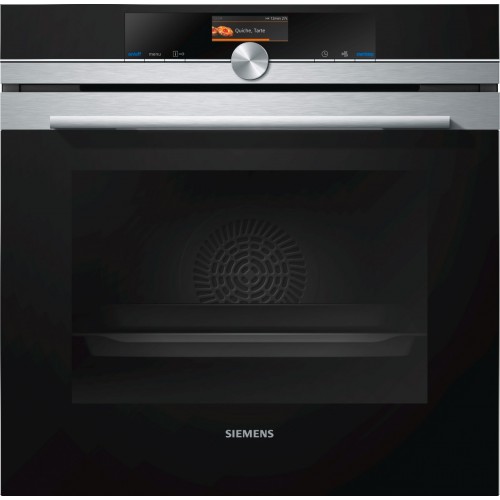 Духовой шкаф Siemens HB676G0S1