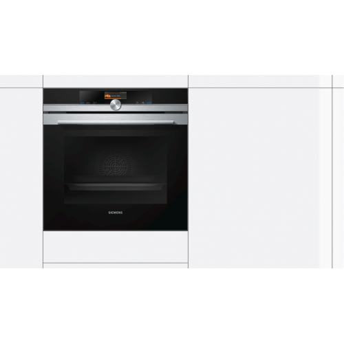 Духовой шкаф Siemens HB676G0S1