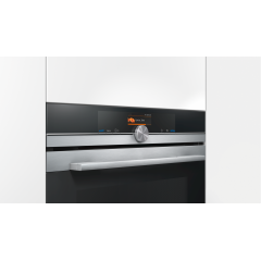 Духовой шкаф Siemens HB676G0S1