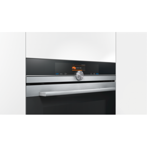 Духовой шкаф Siemens HB676G0S1