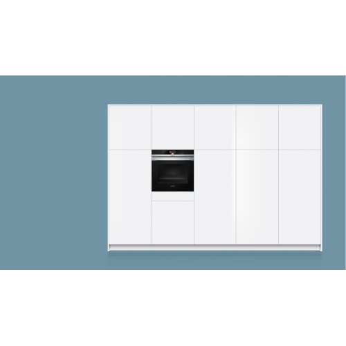 Духовой шкаф Siemens HB676G0S1