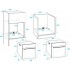 Духовой шкаф Beko BIE 24301 B