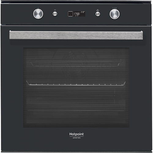 Духовой шкаф Hotpoint-Ariston FI7 861 SH BL HA