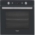 Духовой шкаф Hotpoint-Ariston FI7 861 SH BL HA