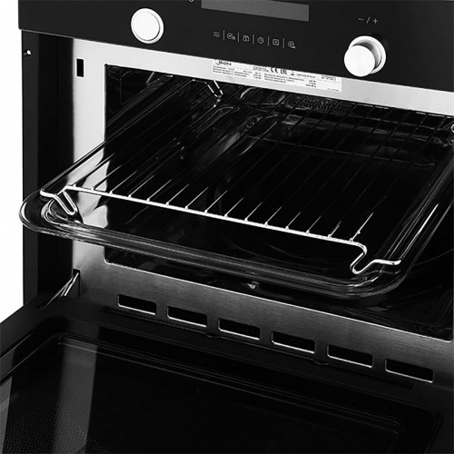 Духовой шкаф Midea TF944EG9-BL