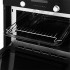 Духовой шкаф Midea TF944EG9-BL