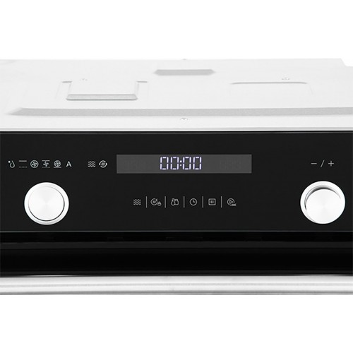Духовой шкаф Midea TF944EG9-BL