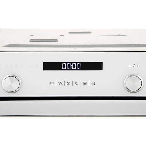 Духовой шкаф Midea TF944EG9-WH
