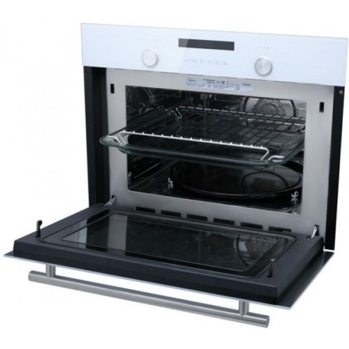 Духовой шкаф Midea TF944EG9-WH