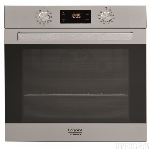 Духовой шкаф Hotpoint-Ariston FA5 844 H IX