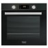 Духовой шкаф Hotpoint-Ariston FA5 841 JH BL