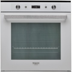 Духовой шкаф Hotpoint-Ariston FI7 861 SH WH