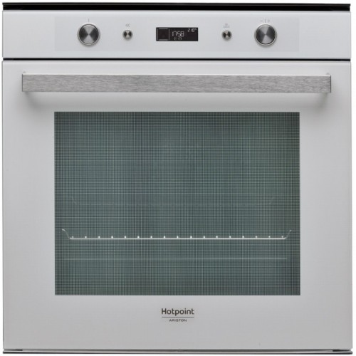 Духовой шкаф Hotpoint-Ariston FI7 861 SH WH