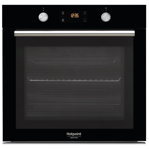 Духовой шкаф Hotpoint-Ariston FA4 841 JC BL