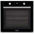 Духовой шкаф Hotpoint-Ariston FA4 841 JC BL