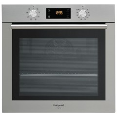 Духовой шкаф Hotpoint-Ariston 4FA 541 JH IX