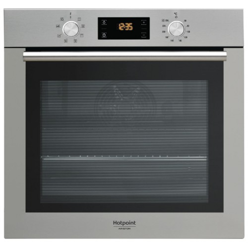 Духовой шкаф Hotpoint-Ariston 4FA 541 JH IX