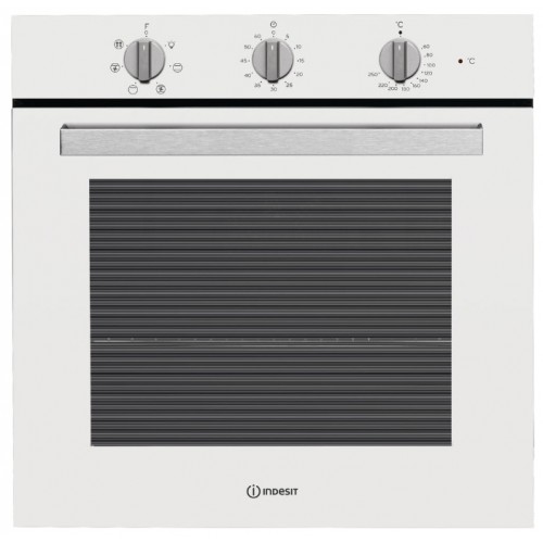 Духовой шкаф Indesit IFW 6530 WH