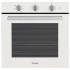 Духовой шкаф Indesit IFW 6530 WH