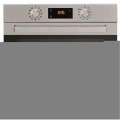 Духовой шкаф Hotpoint-Ariston FA5 841 JH WH HA