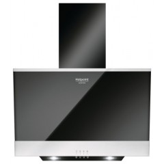 Вытяжка Hotpoint-Ariston HHVP 6.6F LM K