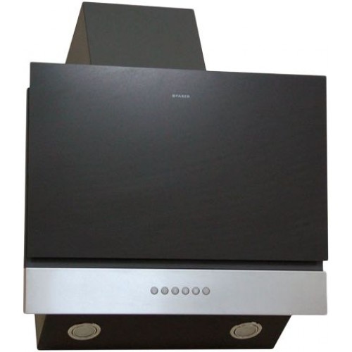 Вытяжка Faber Beryl BK A60