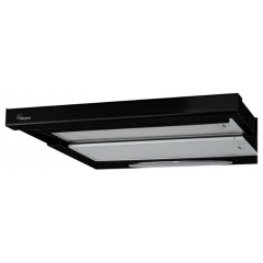 Вытяжка AKPO Light Eco 50 wk-7 чёрный