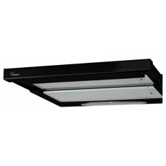 Вытяжка AKPO Light Eco 60 WK-7 Черный