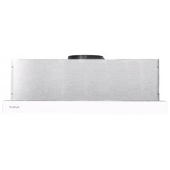 Вытяжка Dach Stela 2 full glass 60 (белый)