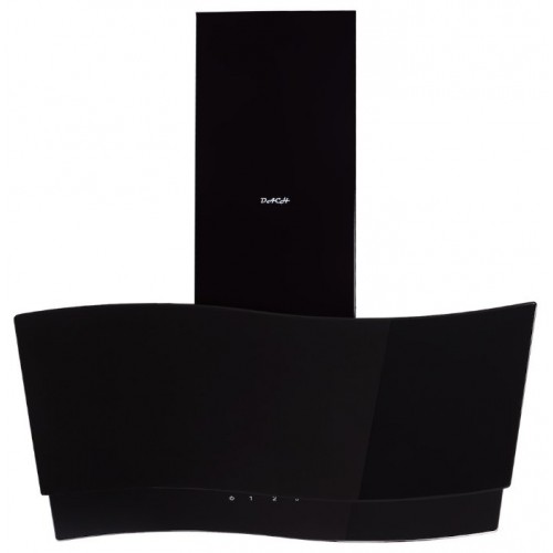 Вытяжка Dach FILOMENA 60 BLACK