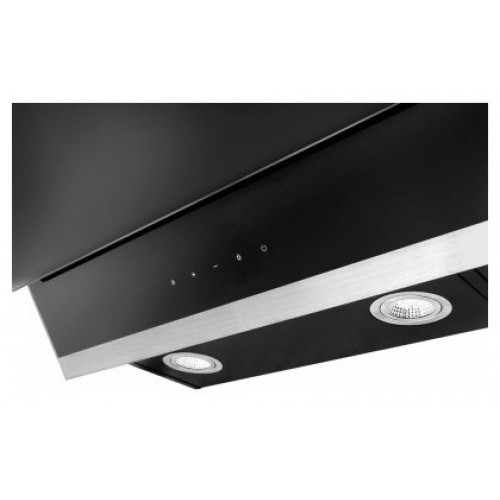 Вытяжка Grand Gloucester 60 Black/White