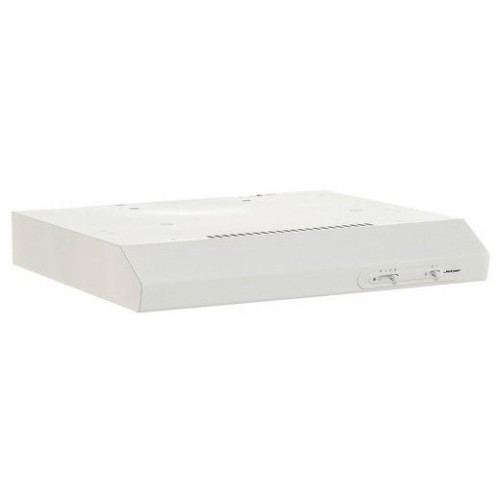 Вытяжка Jet air Bergamo WH/F/60
