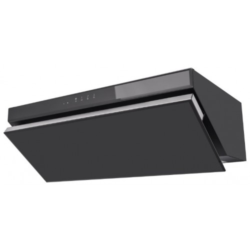 Вытяжка Dach Astoria 60 black
