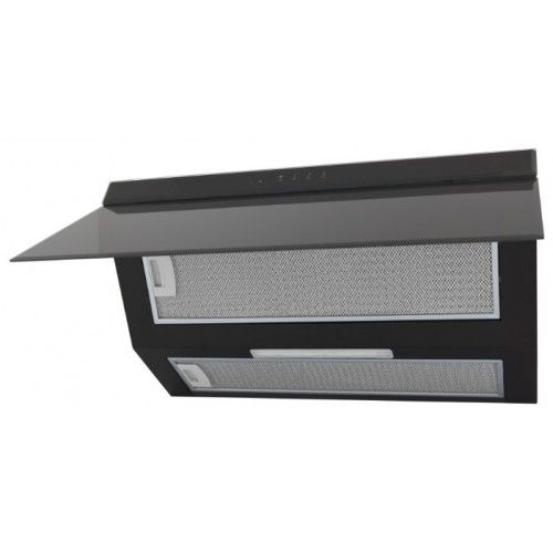 Вытяжка Dach Astoria 60 black