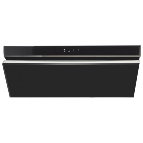 Вытяжка Dach Astoria 60 black