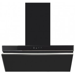 Вытяжка Dach Astoria 60 black