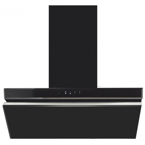Вытяжка Dach Astoria 60 black