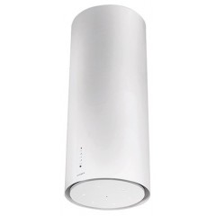 Вытяжка Faber CYLINDRA ISOLA PLUS WH GLOSS A37