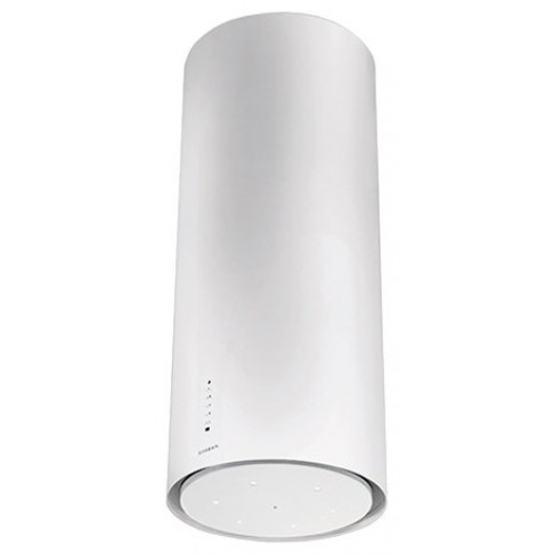 Вытяжка Faber CYLINDRA ISOLA PLUS WH GLOSS A37