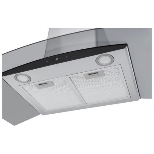 Вытяжка Exiteq EX-1036 sensor inox