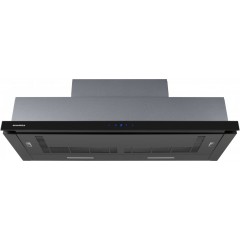 Вытяжка Maunfeld Galaxy 90 черный
