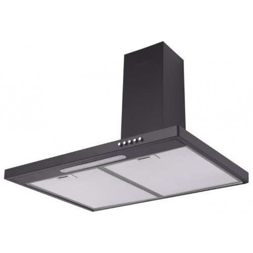 Вытяжка Dach Iren 60 black