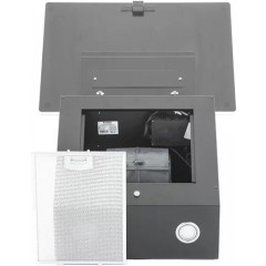 Вытяжка Faber Air BK A60